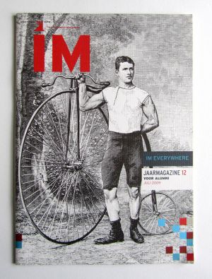 Magazine (1998-2010) voor Hogeschool Zuyd