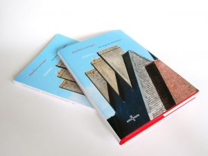 Boekontwerp en coverfotografie voor Aurelia Lassaque