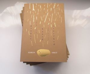 Proust had een baard op zijn sterfbed, 2019