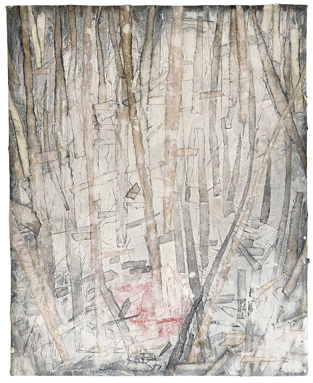 ForÃªt Zweig, 2021