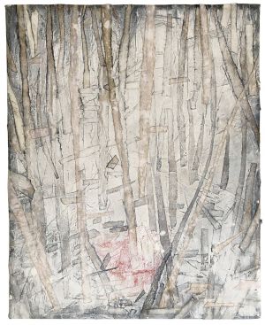 ForÃªt Zweig, 2021