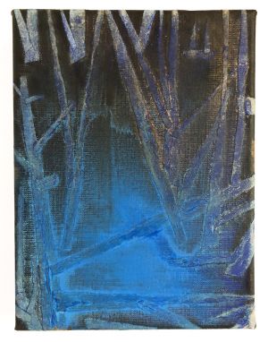 Source of not knowing, 2021