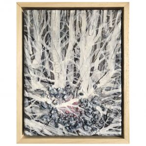 Hoe het bos te maken, 2021-24