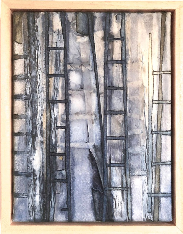 Collectief van karakters