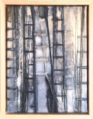 Collectief van karakters